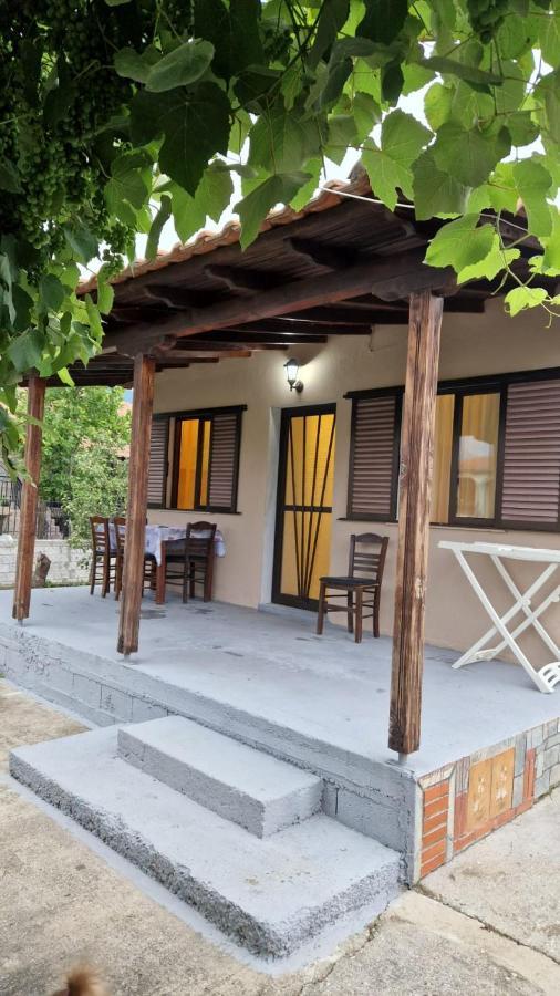 Villa Panorama 아스프로발타 외부 사진