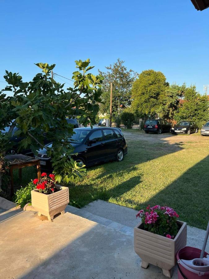 Villa Panorama 아스프로발타 외부 사진